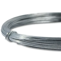 Windhager Gartendraht 1,8 mm 25 m verzinkt
