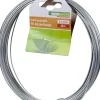 Windhager Gartendraht 1,4 mm 20 m verzinkt