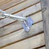 Windhager Halte-Öse Edelstahl rostfrei