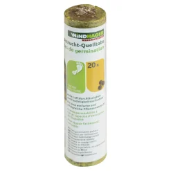 Windhager Kokosquelltabs 3,5 cm, 20 Stück