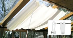 Windhager Laufhaken 30 Stk.