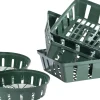 Windhager Pflanzschale Ø 22 cm, 3 Stück