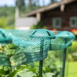 Windhager Pflanzstab-Netzhalter Ø 12 cm, 5 Stück