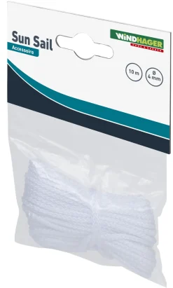 Windhager PP-Seil 0,06 x 20 m