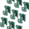 Windhager Rankhilfe- und Multi-Clips 9 Stück