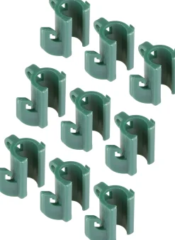 Windhager Rankhilfe- und Multi-Clips 9 Stück