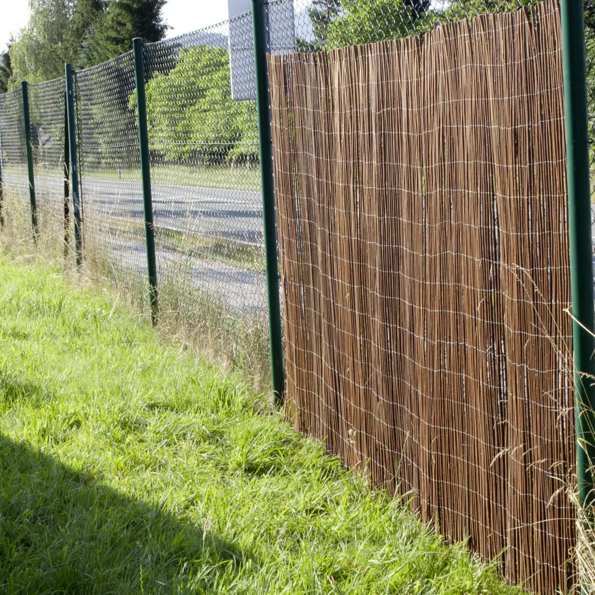 Windhager Sichtschutzmatte Nagoya 180 x 300 cm