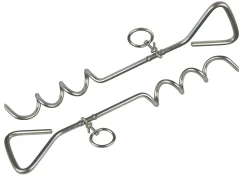 Windhager Spiralhering 41 cm