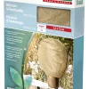 Windhager Vlieshaube Protect XXL 1,4 x 2 m beige