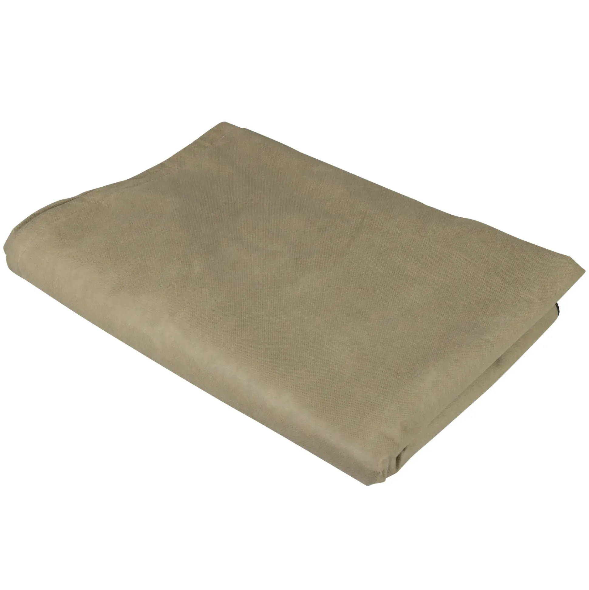 Windhager Winterschutz für Pflanzen Schutzhaube Ultraproject 110 x 110 cm beige