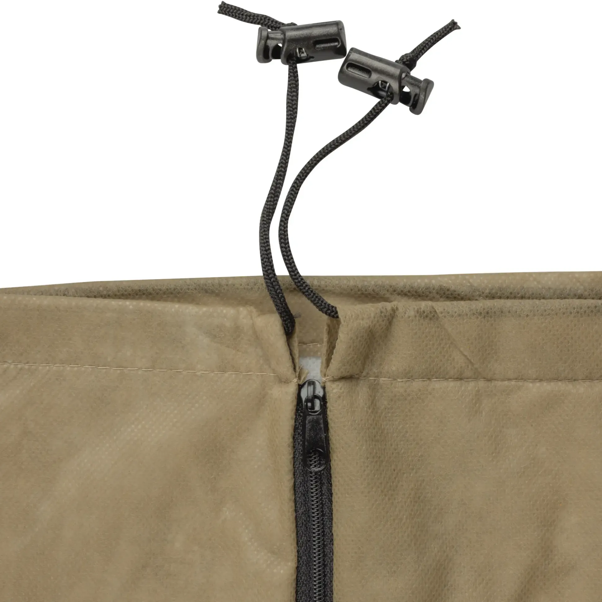 Windhager Winterschutz für Pflanzen Schutzhaube Ultraproject 110 x 110 cm beige