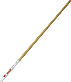 Wolf Garten Eschen-Stiel Multi-Star ZM 150 150 cm