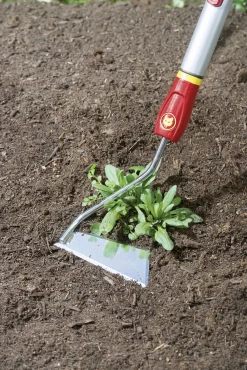 Wolf Garten Jätgerät Multi-Star SH-M 15 cm Arbeitsbreite