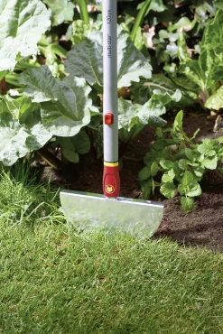 Wolf Garten Kantenstecher RM-M 22,5 cm Arbeitsbreite