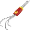 Wolf Garten Kleingrubber LA-M 7 cm Arbeitsbreite