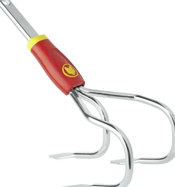 Wolf Garten Krümmer BE-M 11 cm Arbeitsbreite