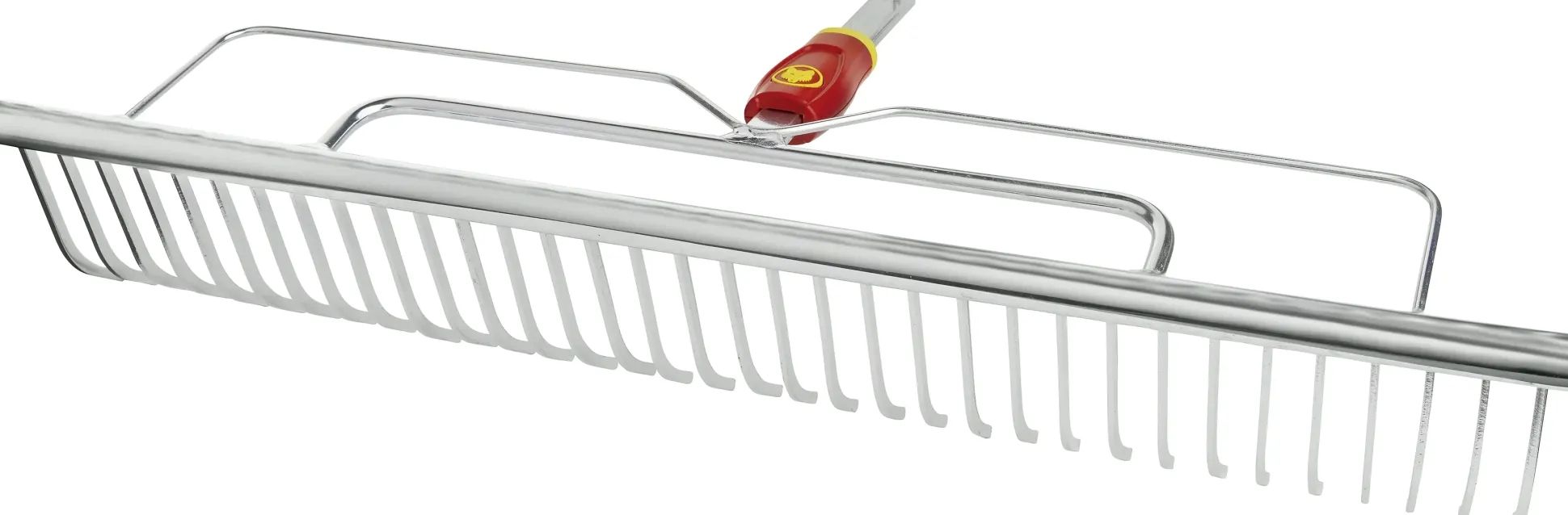 Wolf Garten Rasenrechen Multi-Star UH-M 60 58 cm Arbeitsbreite
