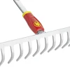 Wolf Garten Rechen Multi-Star DR-M 35 35 cm Arbeitsbreite