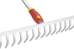 Wolf Garten Rechen Multi-Star DR-M 35 35 cm Arbeitsbreite
