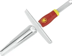 Wolf Garten Unkrautstecher KS-M Multi-Star, 4 cm Arbeitsbreite