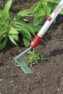 Wolf Garten Ziehhacke HU-M 15 15 cm Arbeitsbreite