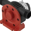 Wolfcraft Bohrmaschinen-Pumpe 3000 l/h Kunststoffgehäuse