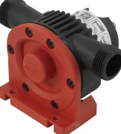 Wolfcraft Bohrmaschinen-Pumpe 3000 l/h Kunststoffgehäuse