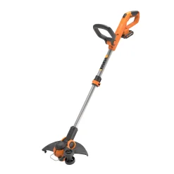 Worx Akku Rasentrimmer WP165E, 20 V, inkl. Akku und Ladegerät