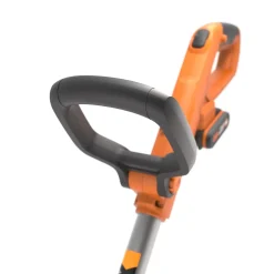 Worx Akku Rasentrimmer WP165E, 20 V, inkl. Akku und Ladegerät