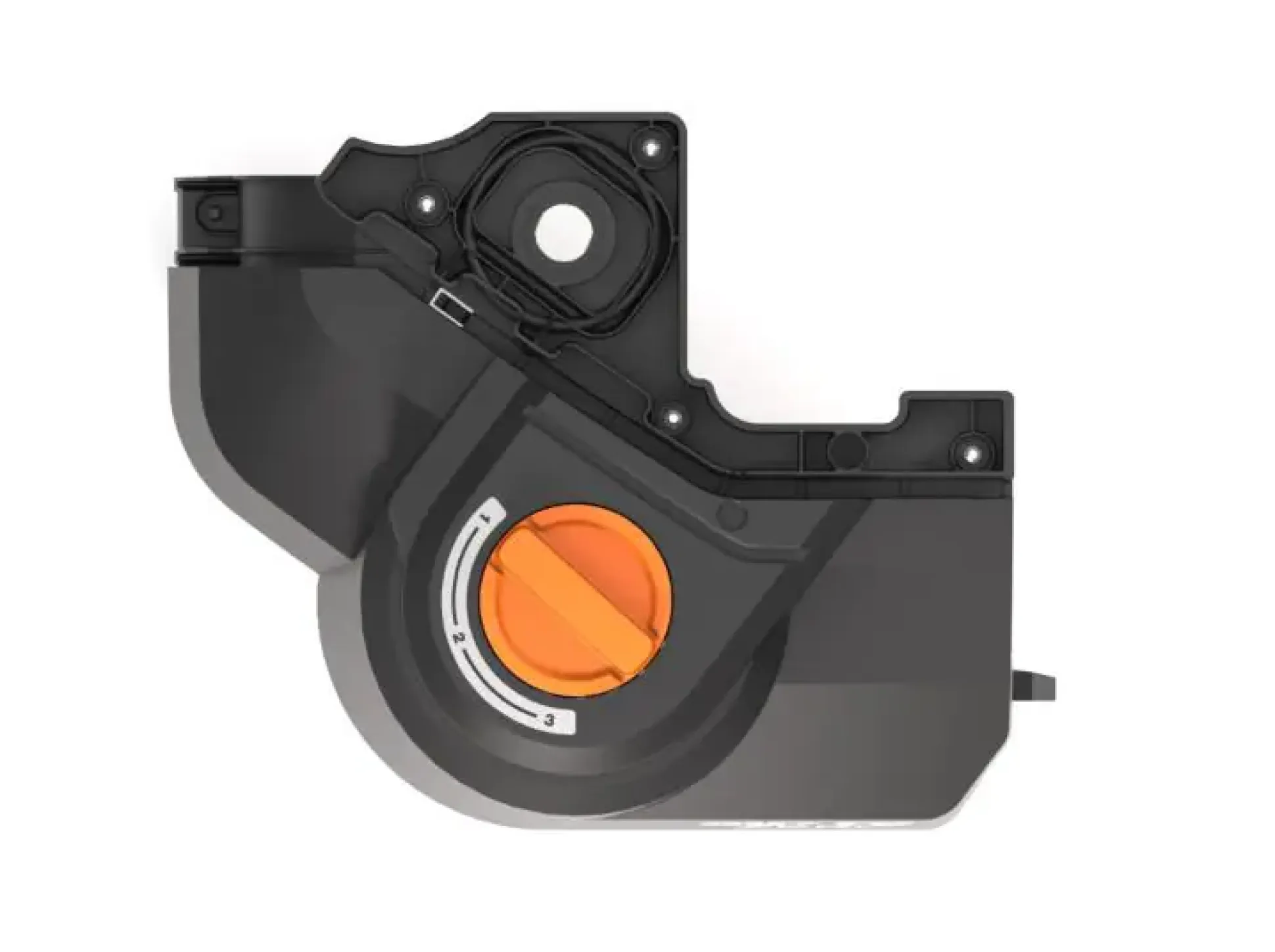 Worx Mährobotermodul Cut to Zero für Vision Cloud 2WD S/M