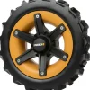 Worx Räder- weiche Böden für Landroid Mähroboter M