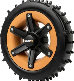 Worx Spike Antriebsräder für Landroid Mähroboter M