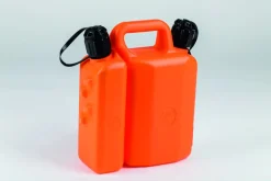 Xervex Doppelkanister 3,5 l / 1,5 l