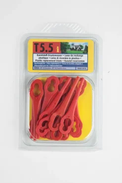 Xervex Ersatzmesser T5.5