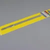 Xervex Rundfeilen Z8.5
