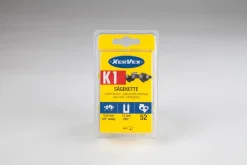 Xervex Sägekette K1 - Ersatzkette für Kettensägen