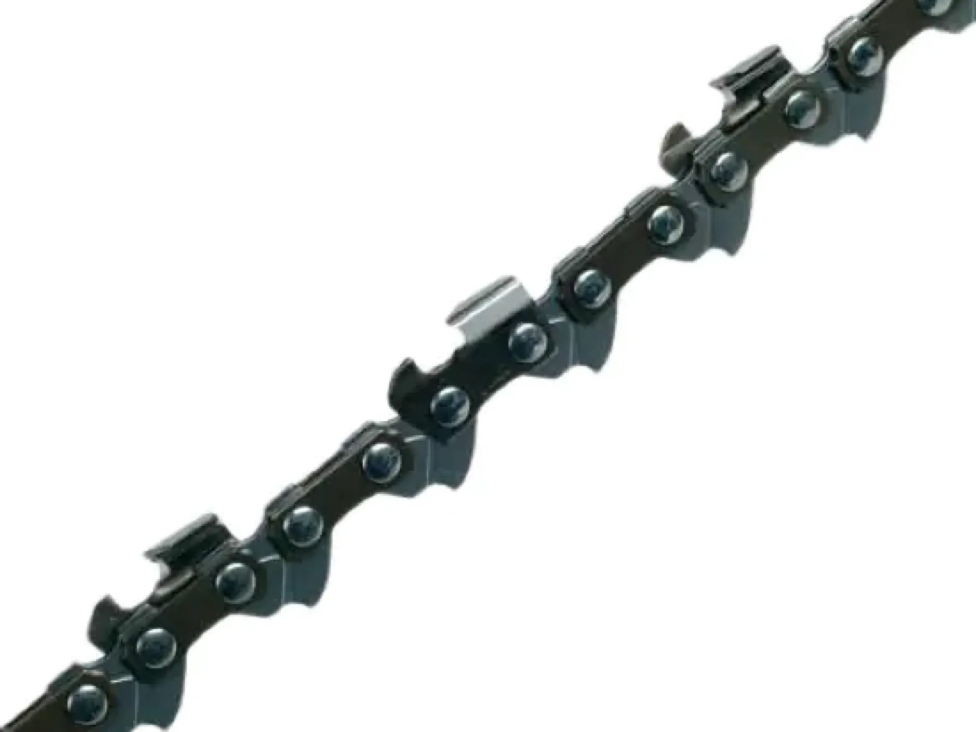 Xervex Sägekette K51 - Ersatzkette für Kettensägen