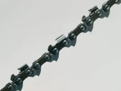 Xervex Sägekette K22 - Ersatzkette für Kettensägen