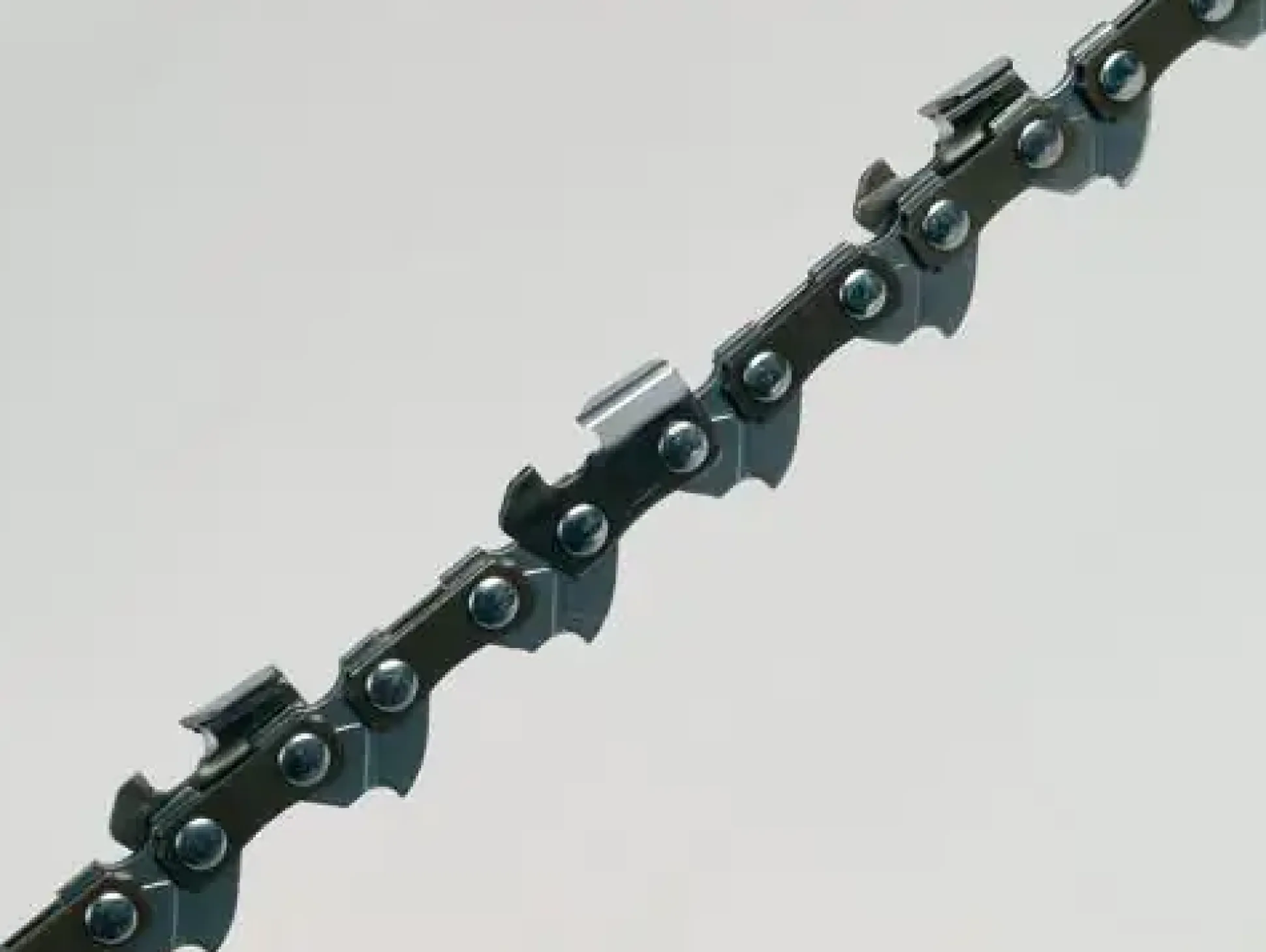 Xervex Sägekette K22 - Ersatzkette für Kettensägen