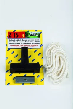 Xervex Starterseil Z15