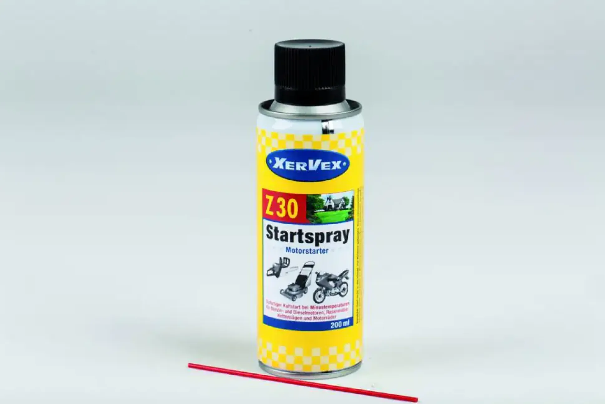 Xervex Startspray Z30 200 ml