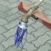 XerVex Wildkrautbürste