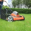 Yard Force Akku-Spindelmäher LM C38 20 V , 38 cm Schnittbreite