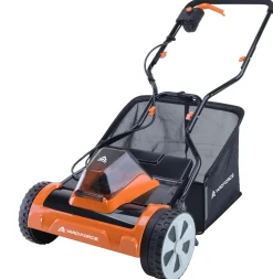 Yard Force Akku-Spindelmäher LM C38 20 V , 38 cm Schnittbreite