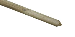 Zaunlatte 80 cm, 31 x 55 mm, kesseldruckimprägniert
