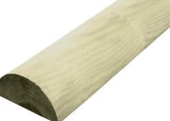 Zaunriegel 250 x 7 cm, kesseldruckimprägniert