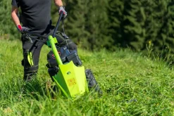 Zipper Frontbalkenmäher ZI-BM870ECO 2,7 kW 87 cm Schnittbreite