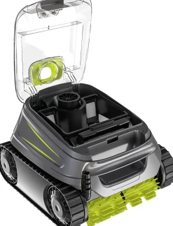 Zodiac CNX Poolroboter 43 x 40 x 30 cm