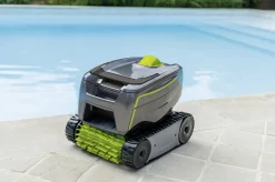 Zodiac Tornax Poolroboter 37 x 29 x 30 cm
