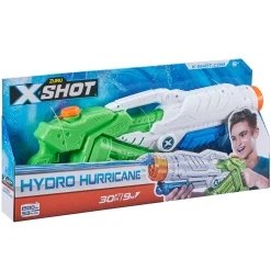 Zuru Wasserpistole X-Shot Hydro Hurricane 1x Hydro Hurricane